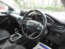 Ford Focus EcoBlue Zetec 