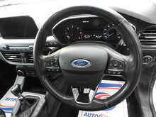 Ford Focus EcoBlue Zetec 