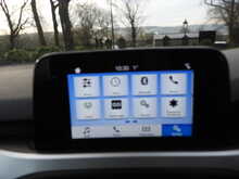 Ford Focus EcoBlue Zetec 