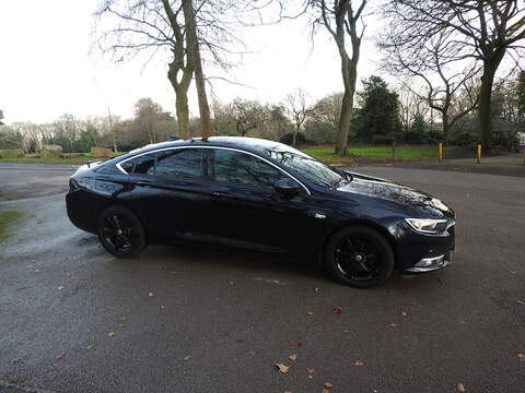 1.5i Turbo SRi Grand Sport 5dr Petrol Manual Euro 6 (s/s) (165 ps)