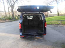 Mercedes-Benz Vito 119 CDI BlueTEC Sport 