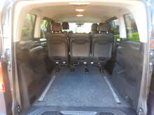 Mercedes-Benz Vito 119 CDI BlueTEC Sport 