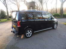Mercedes-Benz Vito 119 CDI BlueTEC Sport 