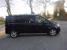 Mercedes-Benz Vito 119 CDI BlueTEC Sport 