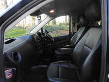 Mercedes-Benz Vito 119 CDI BlueTEC Sport 