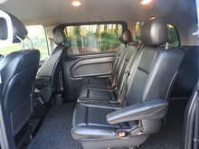 Mercedes-Benz Vito 119 CDI BlueTEC Sport 
