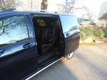 Mercedes-Benz Vito 119 CDI BlueTEC Sport 