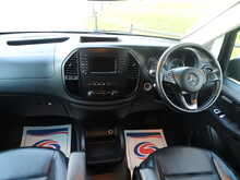 Mercedes-Benz Vito 119 CDI BlueTEC Sport 