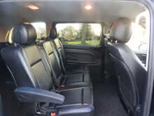 Mercedes-Benz Vito 119 CDI BlueTEC Sport 