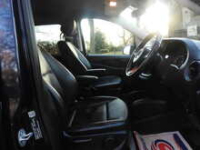 Mercedes-Benz Vito 119 CDI BlueTEC Sport 