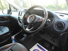 Mercedes-Benz Vito 119 CDI BlueTEC Sport 