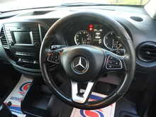 Mercedes-Benz Vito 119 CDI BlueTEC Sport 