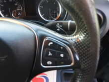 Mercedes-Benz Vito 119 CDI BlueTEC Sport 