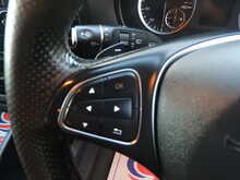 Mercedes-Benz Vito 119 CDI BlueTEC Sport 