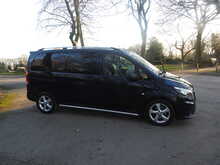 Mercedes-Benz Vito 119 CDI BlueTEC Sport 