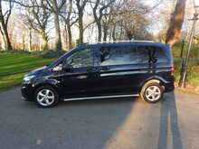 Mercedes-Benz Vito 119 CDI BlueTEC Sport 