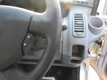 Vauxhall Vivaro 2900 CDTi Sportive 