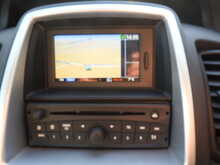 Vauxhall Vivaro 2900 CDTi Sportive 