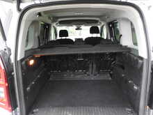 Vauxhall Combo Life Turbo Design 