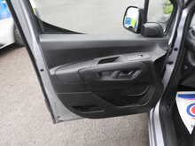 Vauxhall Combo Life Turbo Design 