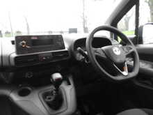 Vauxhall Combo Life Turbo Design 