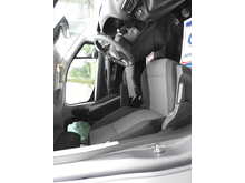 Vauxhall Combo Life Turbo Design 