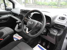 Vauxhall Combo Life Turbo Design 