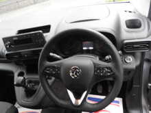 Vauxhall Combo Life Turbo Design 