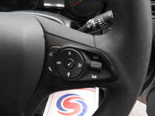 Vauxhall Combo Life Turbo Design 