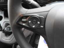 Vauxhall Combo Life Turbo Design 