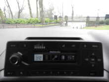 Vauxhall Combo Life Turbo Design 