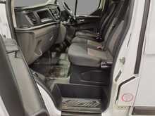 Ford Transit Custom 280 EcoBlue 