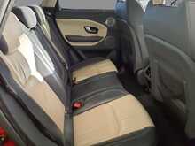 Land Rover Range Rover Evoque TD4 SE Tech 