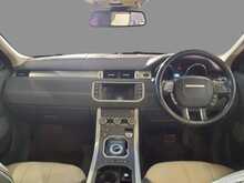 Land Rover Range Rover Evoque TD4 SE Tech 