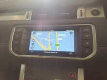 Land Rover Range Rover Evoque TD4 SE Tech 