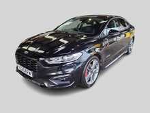 Ford Mondeo TiVCT ST-Line Edition 