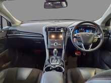 Ford Mondeo TiVCT ST-Line Edition 