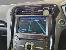 Ford Mondeo TiVCT ST-Line Edition 