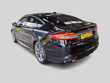 Ford Mondeo TiVCT ST-Line Edition 