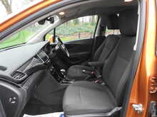 Vauxhall Mokka X i Turbo Design Nav 