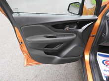 Vauxhall Mokka X i Turbo Design Nav 