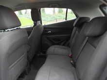 Vauxhall Mokka X i Turbo Design Nav 