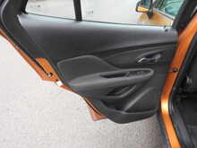 Vauxhall Mokka X i Turbo Design Nav 