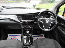 Vauxhall Mokka X i Turbo Design Nav 