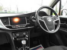 Vauxhall Mokka X i Turbo Design Nav 