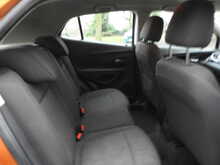 Vauxhall Mokka X i Turbo Design Nav 