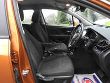 Vauxhall Mokka X i Turbo Design Nav 