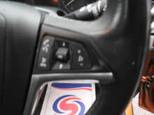 Vauxhall Mokka X i Turbo Design Nav 