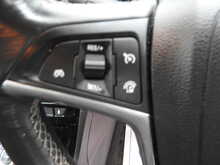 Vauxhall Mokka X i Turbo Design Nav 