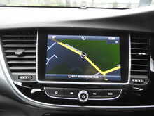 Vauxhall Mokka X i Turbo Design Nav 